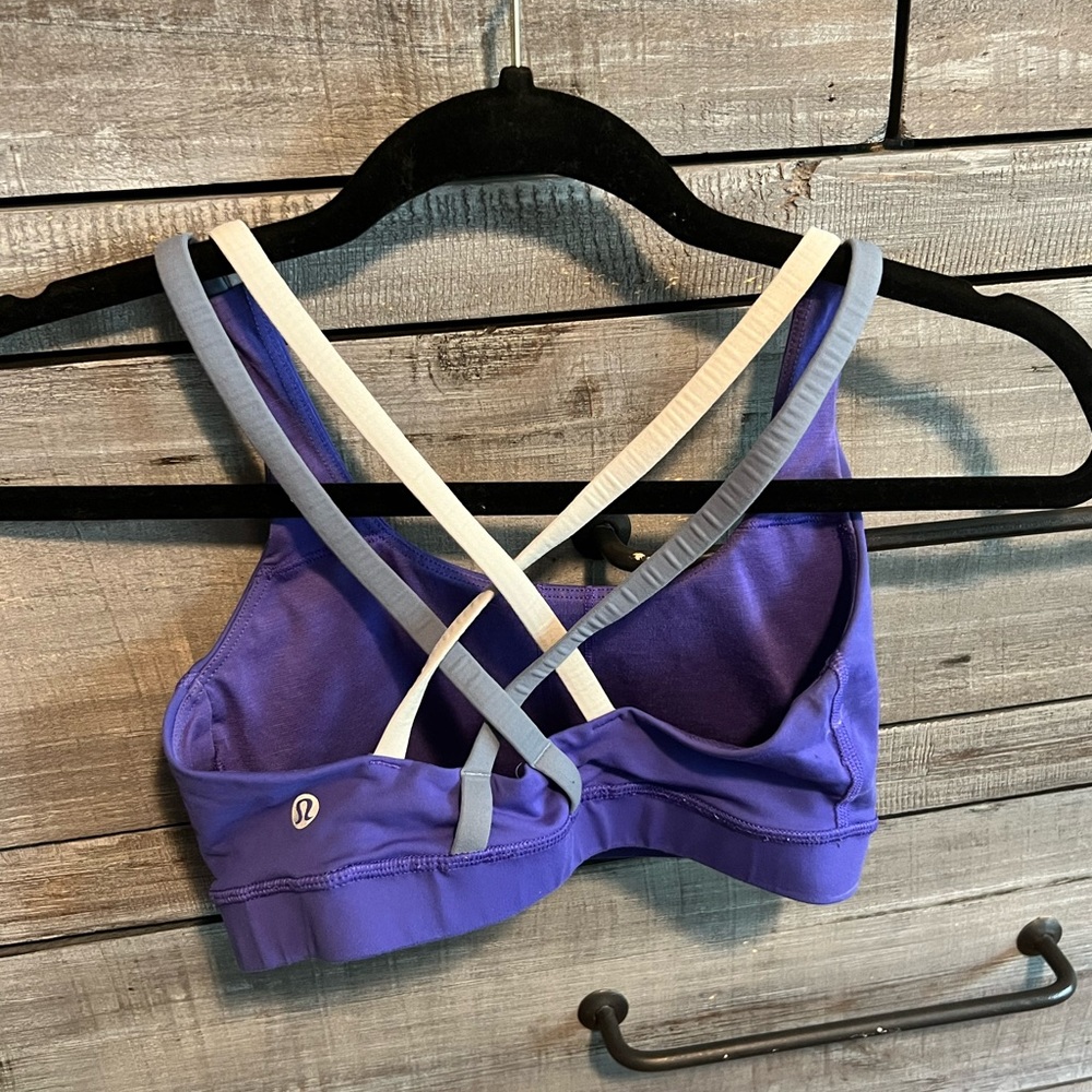 Lululemon bra - Picture 2 of 2